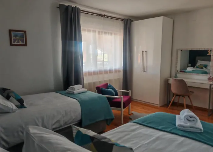 Apartman Kristian Zagreb Airport