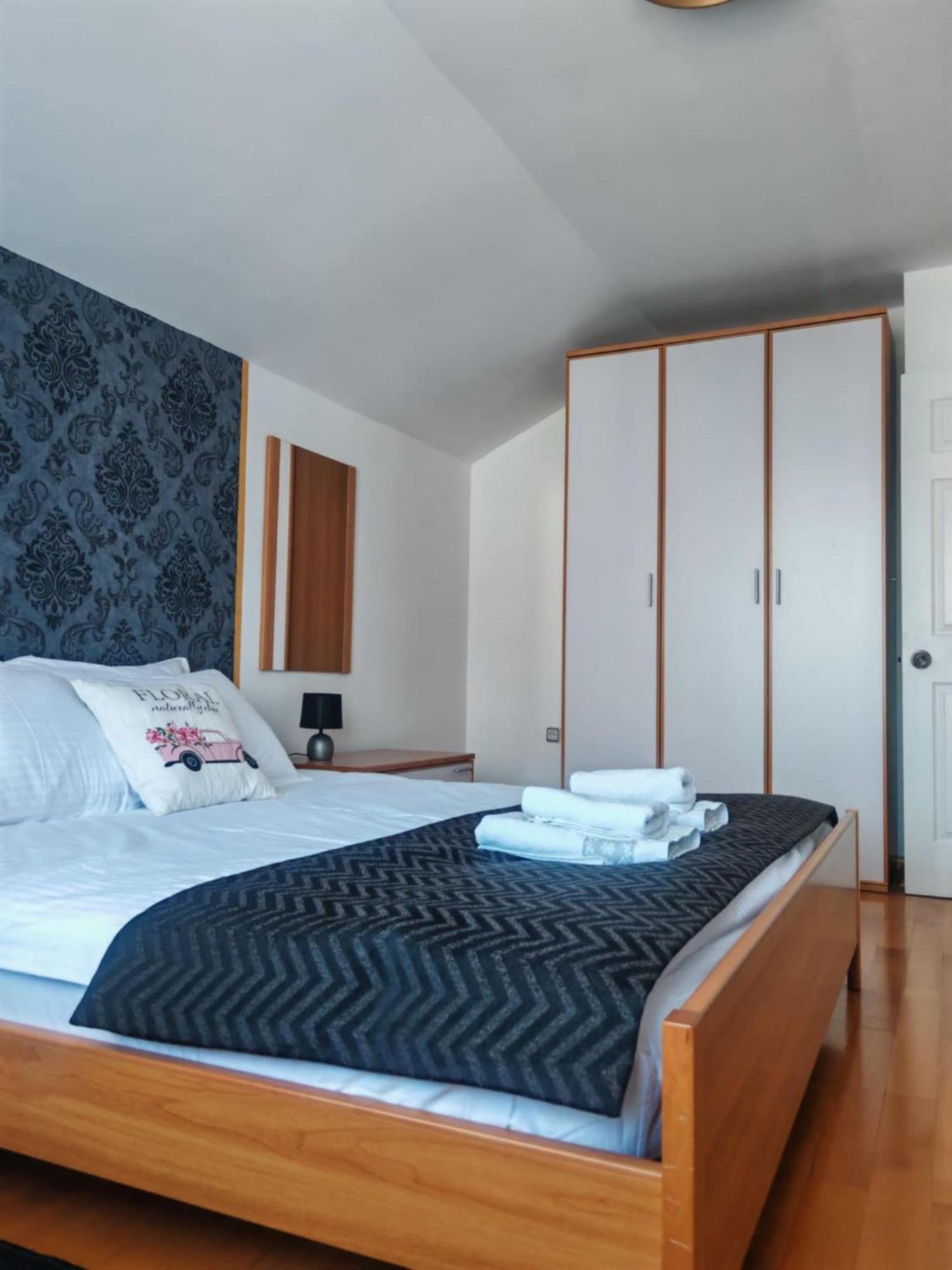 Apartment Kristian Zagreb Airport
