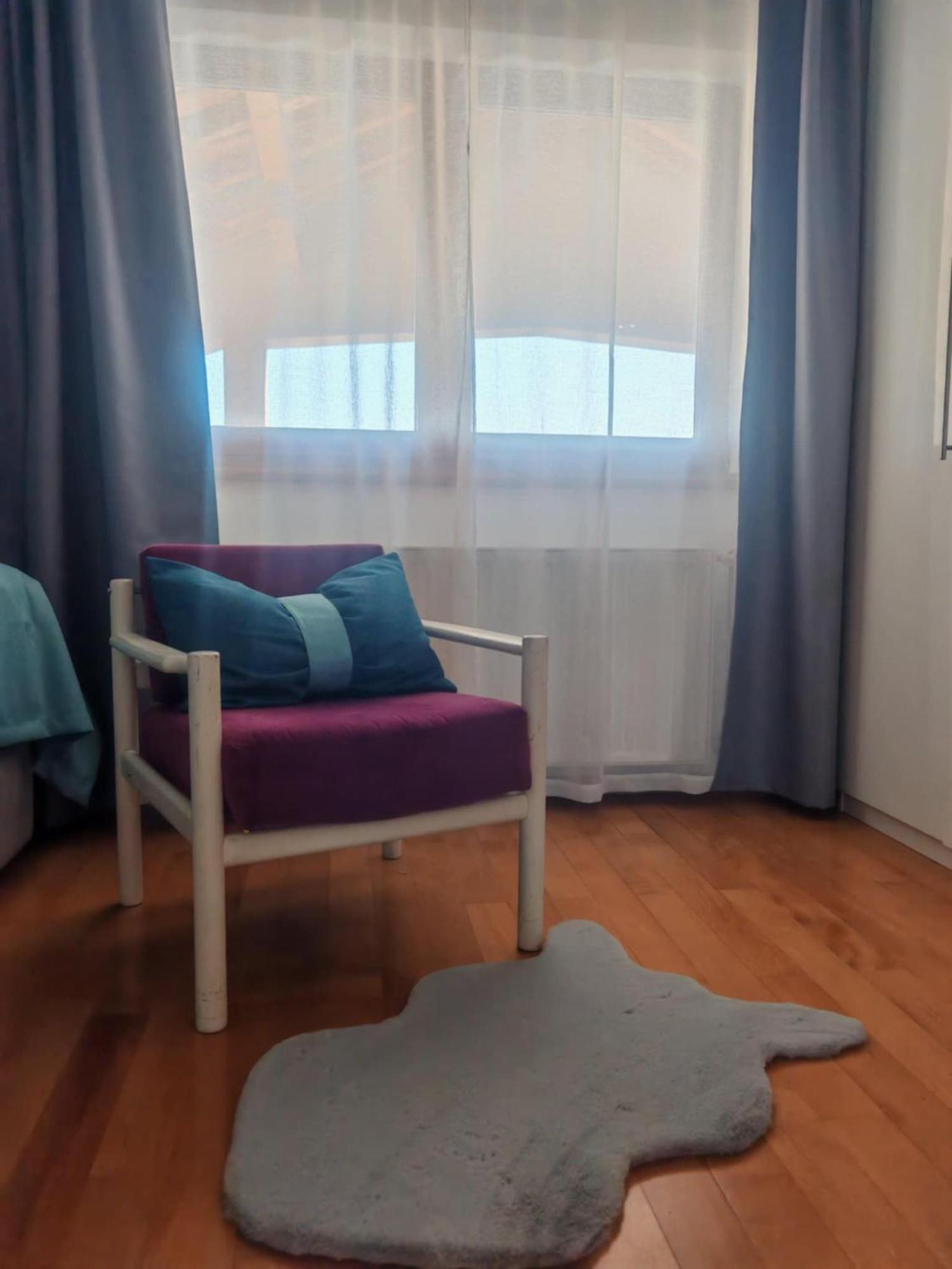 Apartment Kristian Zagreb Airport