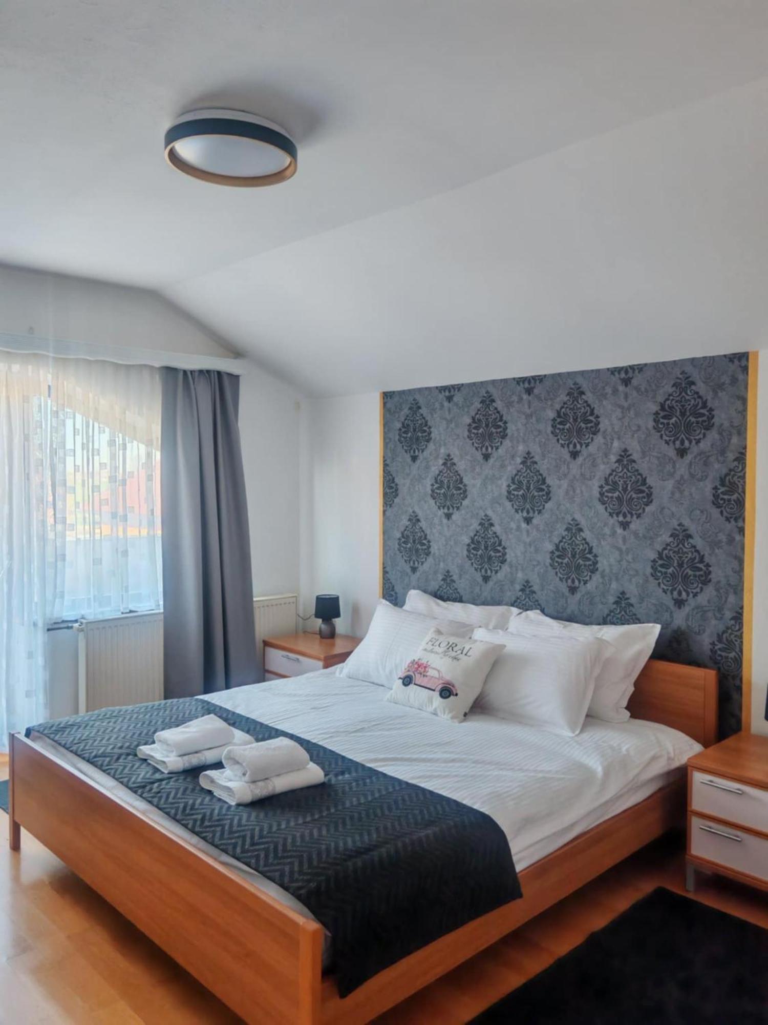 Apartment Kristian Zagreb Airport *