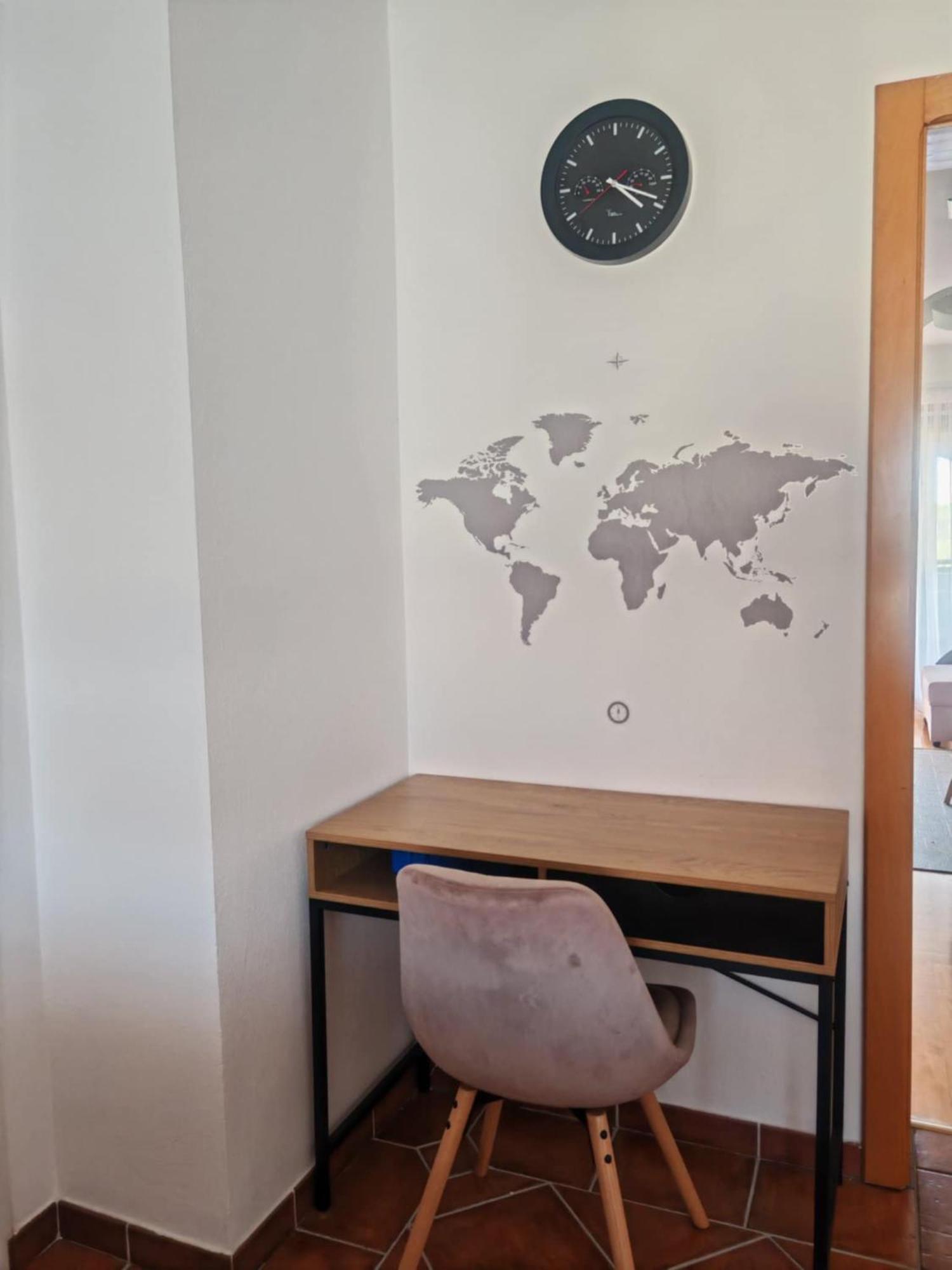 Kristian Zagreb Airport Apartment Velika Gorica