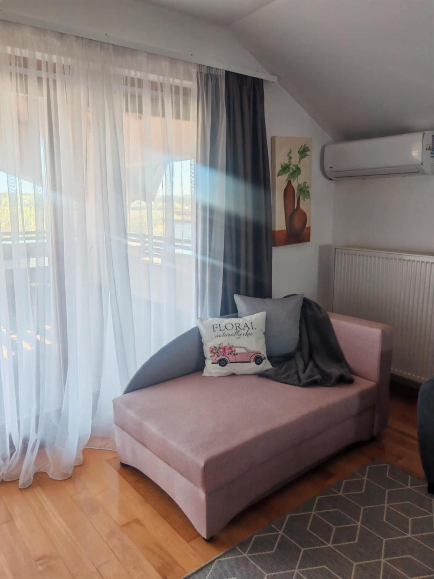 Apartment Kristian Zagreb Airport Velika Gorica