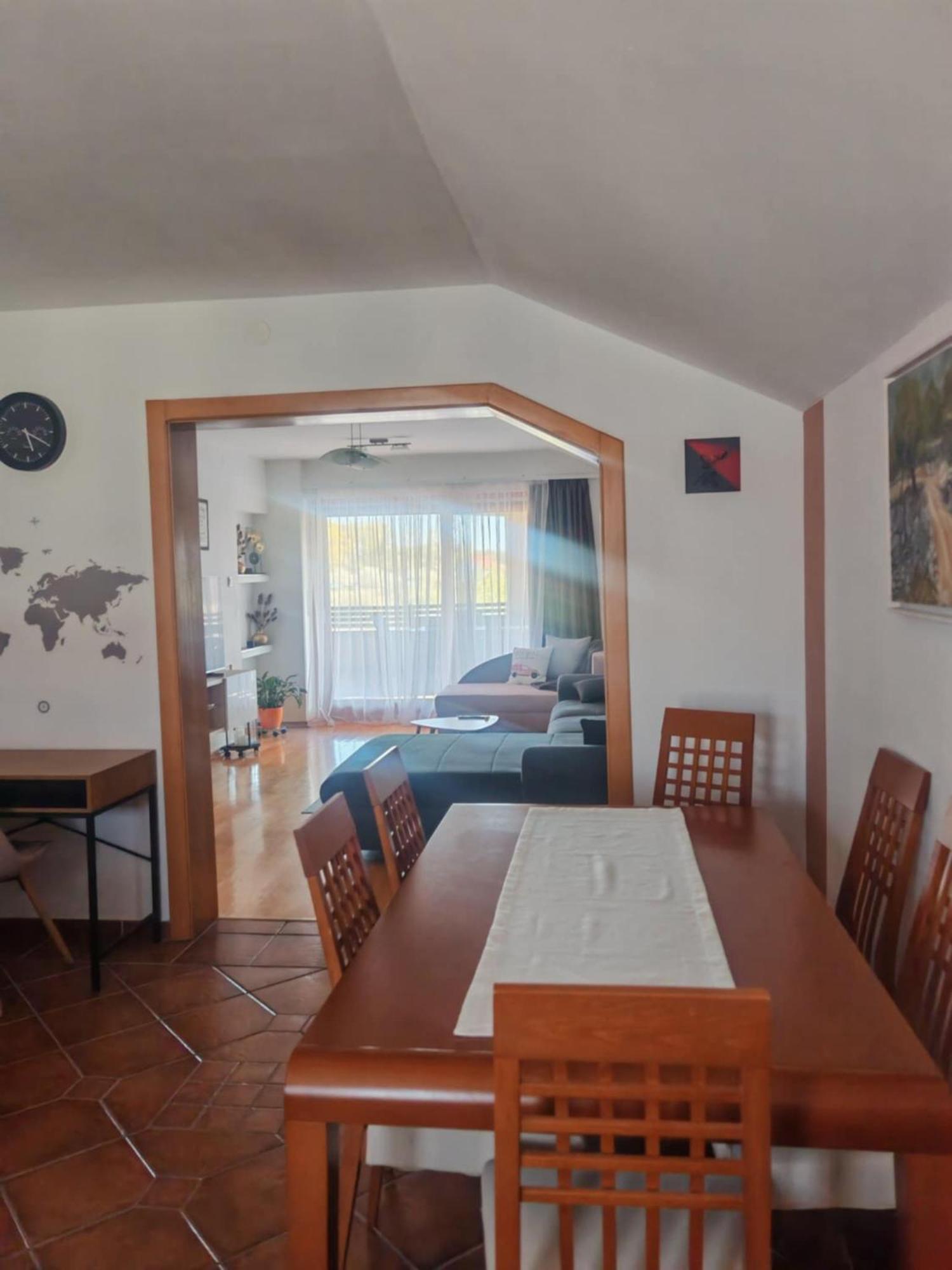 Kristian Zagreb Airport Apartment