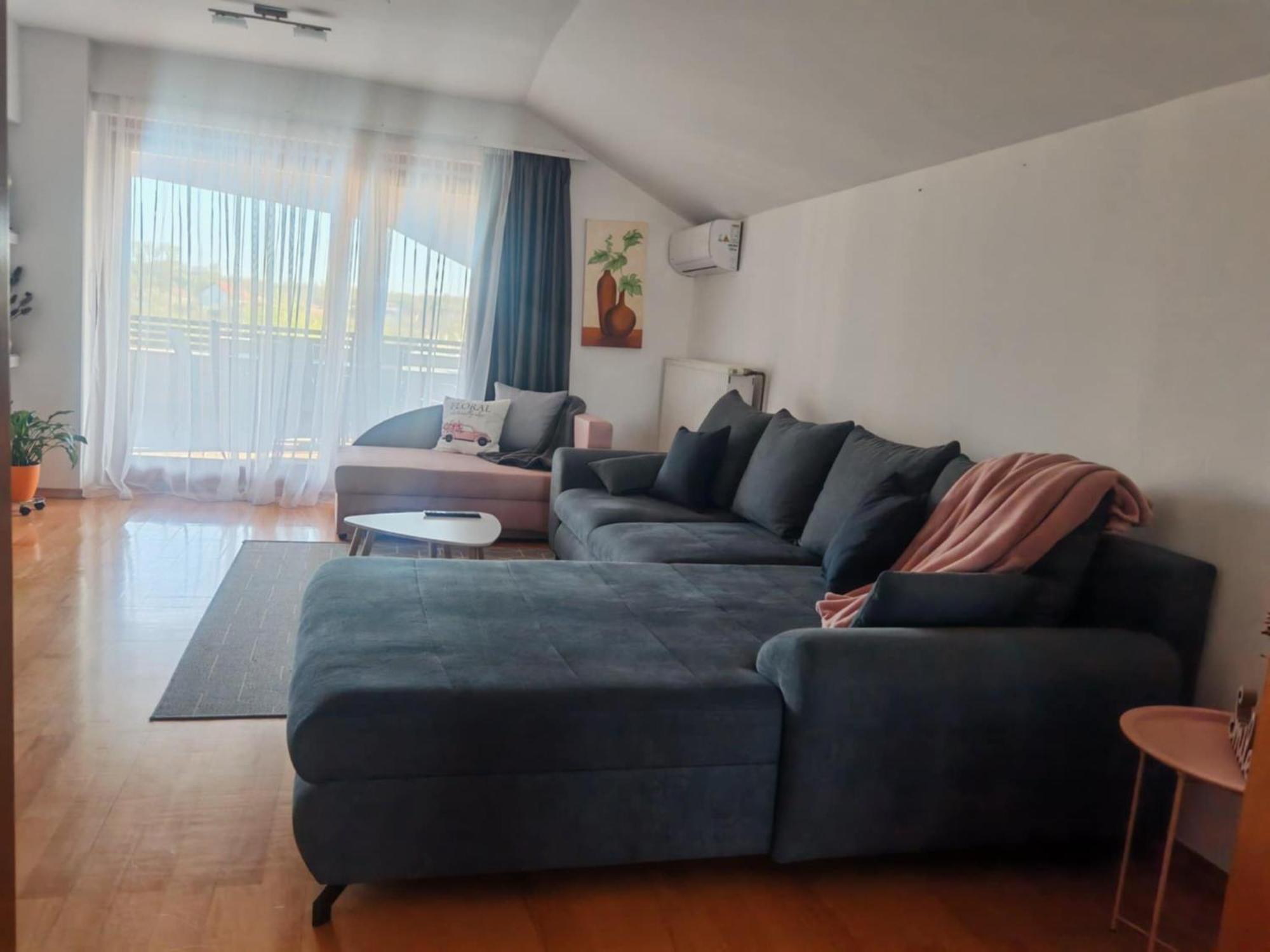 Apartment Kristian Zagreb Airport Velika Gorica