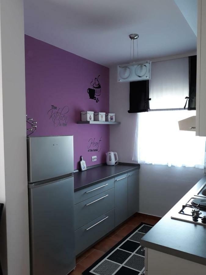 Kristian Zagreb Airport Apartment *